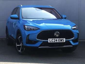 2024 (24) - 1.5 T-GDI Trophy DCT Euro 6 (s/s) 5dr