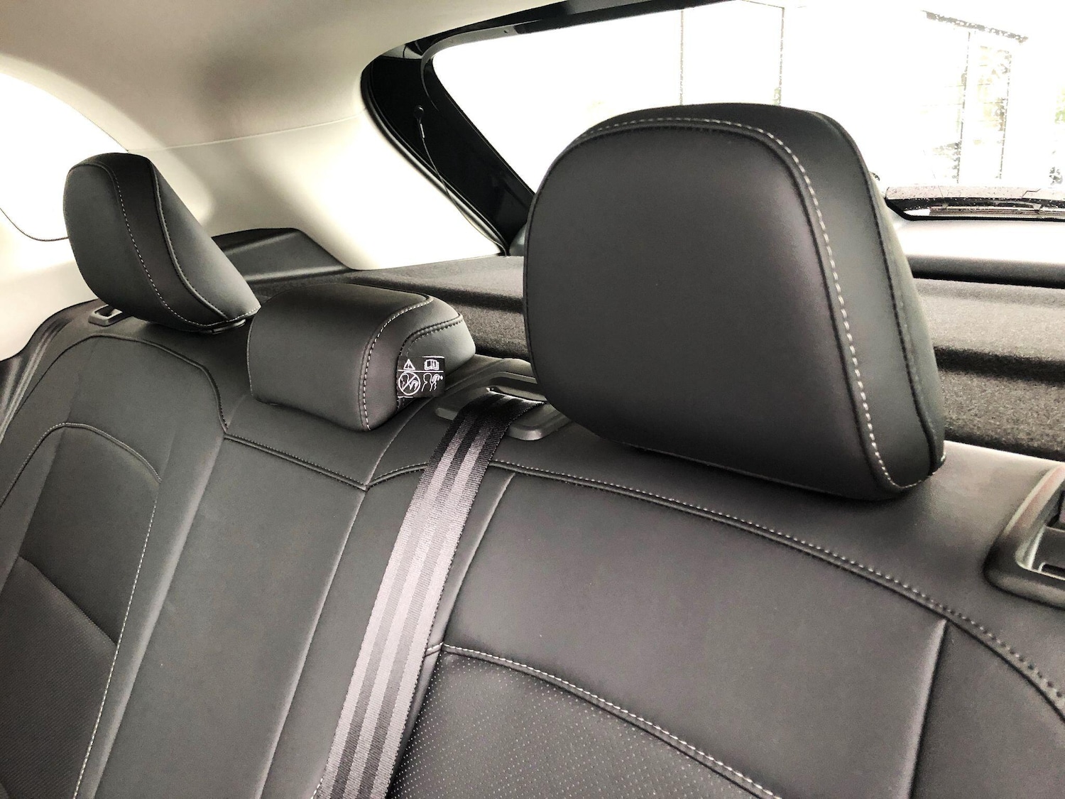 Used MG MG ZS 2025 for sale - 76137757: Photo 12