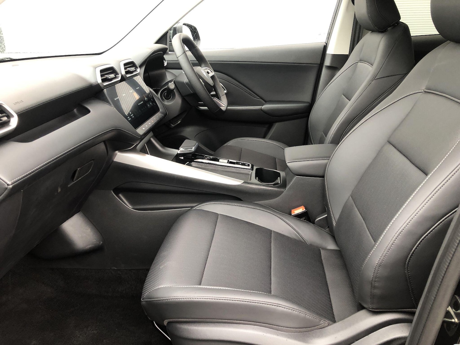 Used MG MG ZS 2025 for sale - 76137757: Photo 15