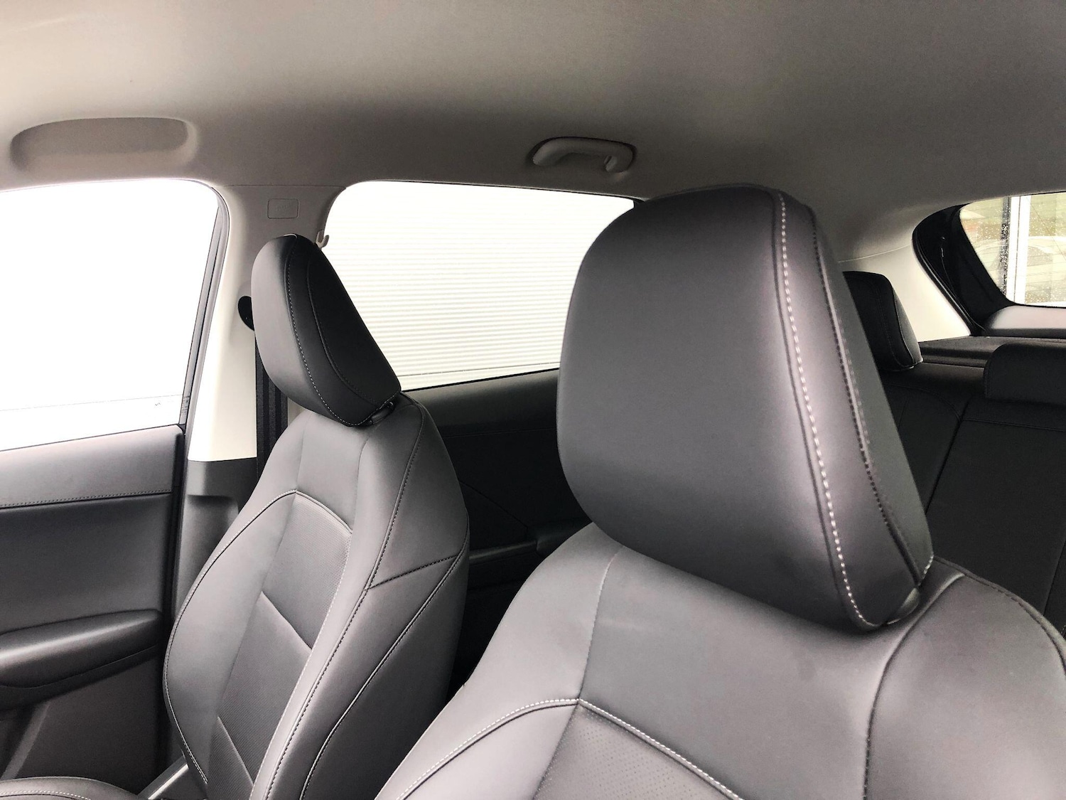 Used MG MG ZS 2025 for sale - 76137757: Photo 16