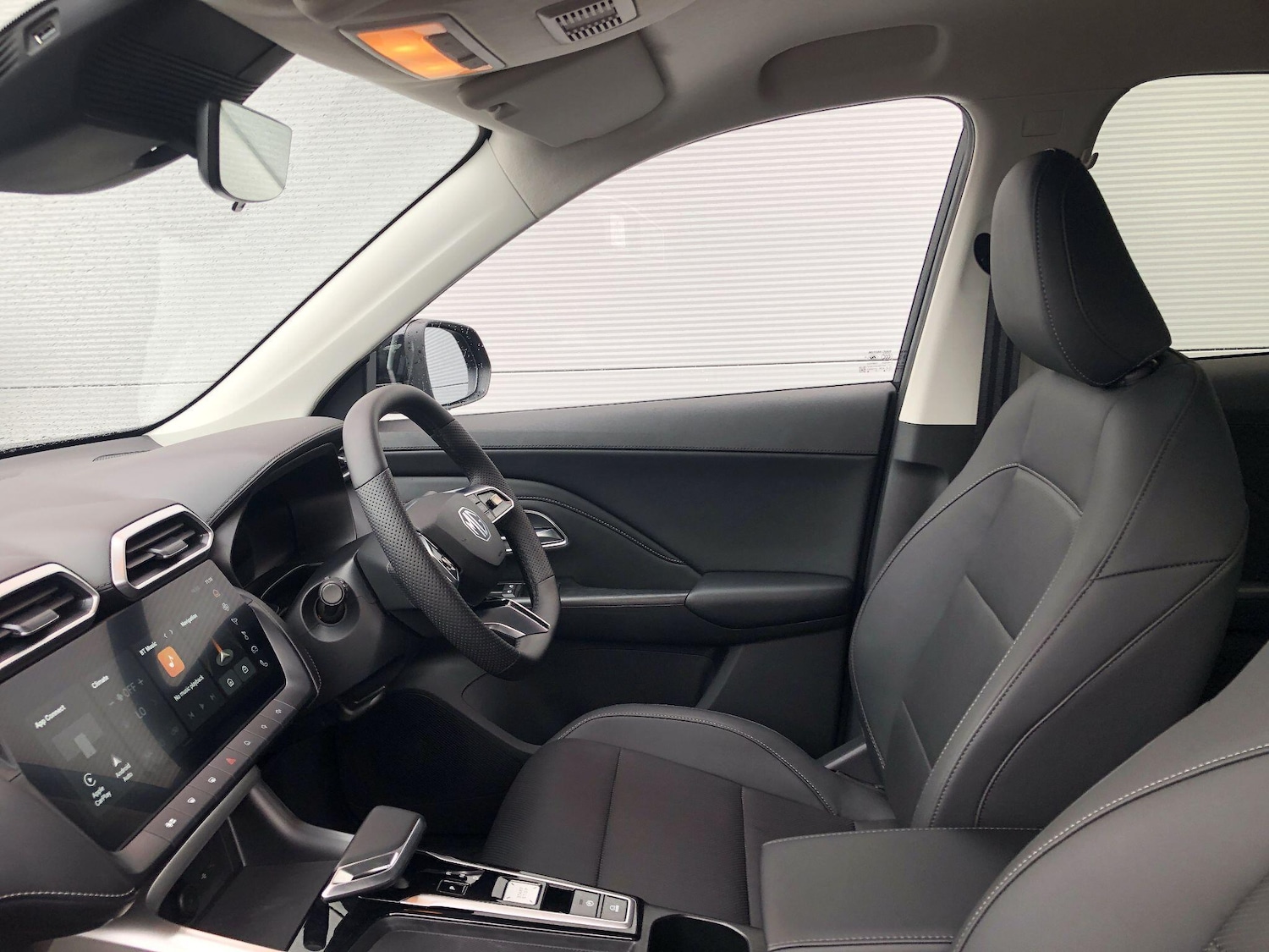 Used MG MG ZS 2025 for sale - 76137757: Photo 17