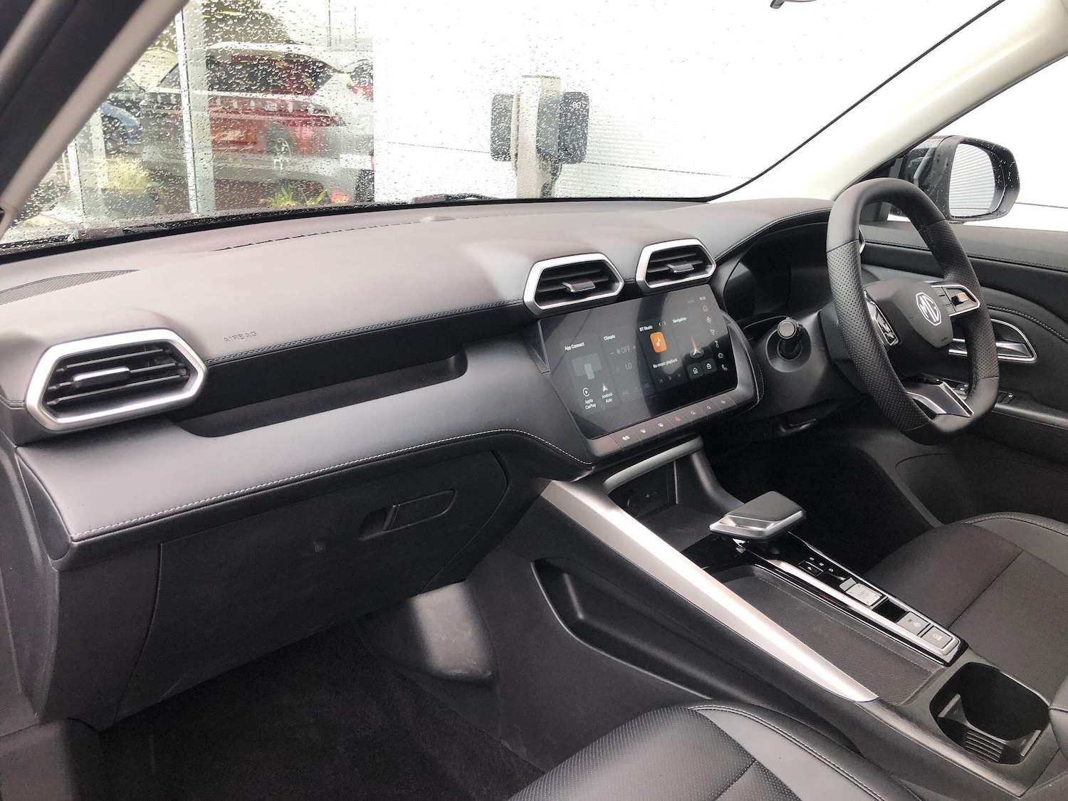 Used MG MG ZS 2025 for sale - 76137757: Photo 18