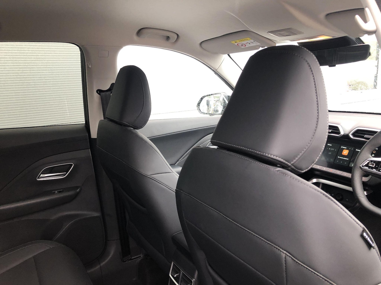 Used MG MG ZS 2025 for sale - 76137757: Photo 27