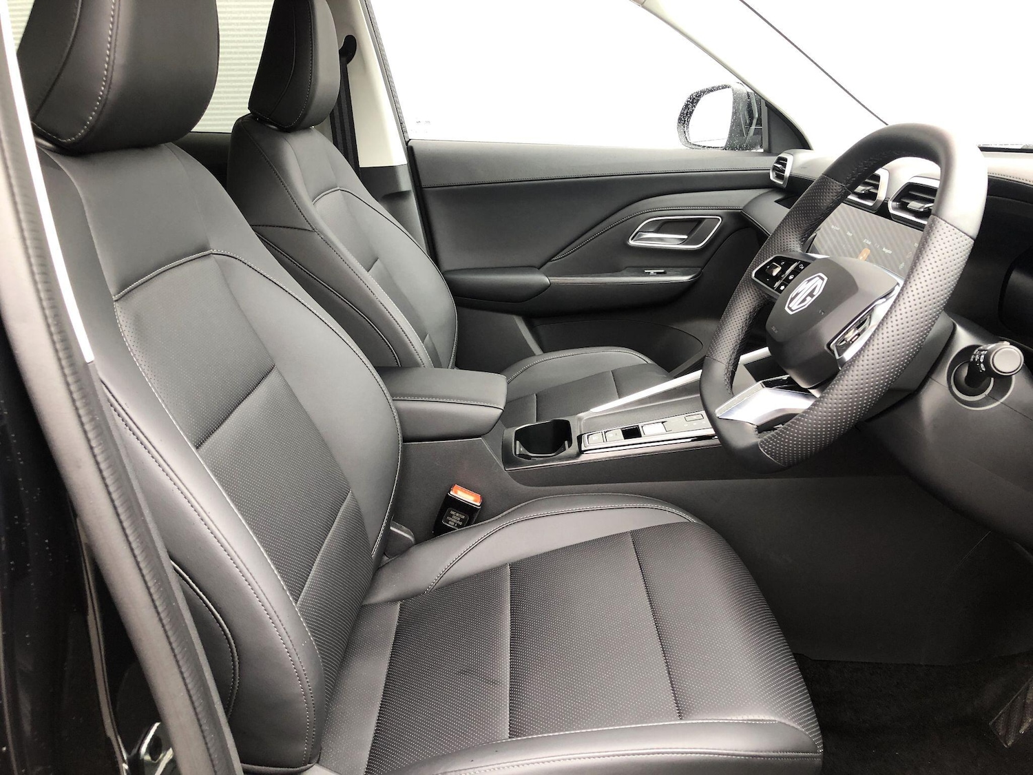 Used MG MG ZS 2025 for sale - 76137757: Photo 30