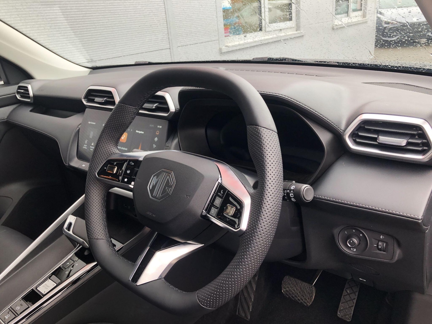 Used MG MG ZS 2025 for sale - 76137757: Photo 31
