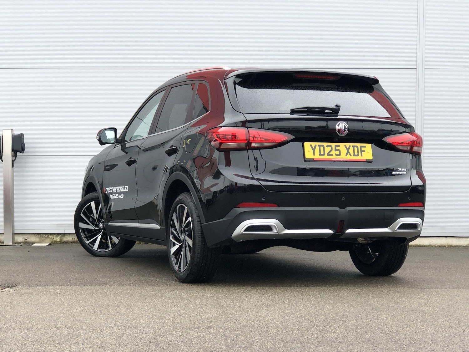 Used MG MG ZS 2025 for sale - 76137757: Photo 35