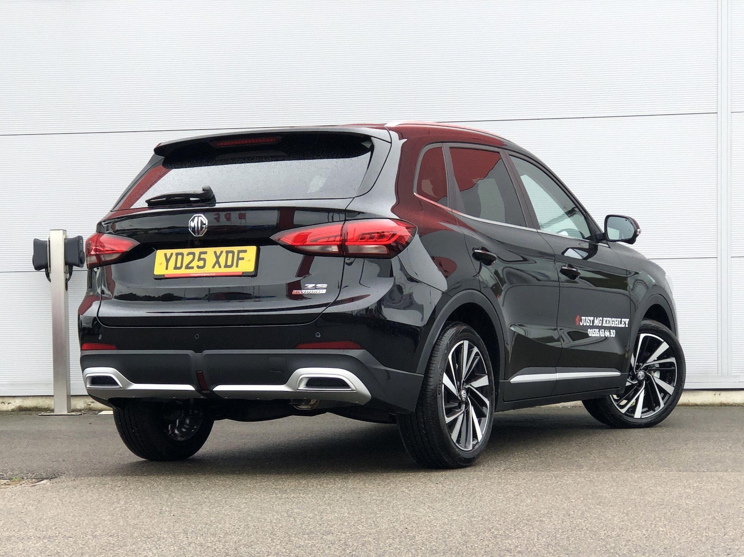 Used MG MG ZS 2025 for sale - 76137757: Photo 36