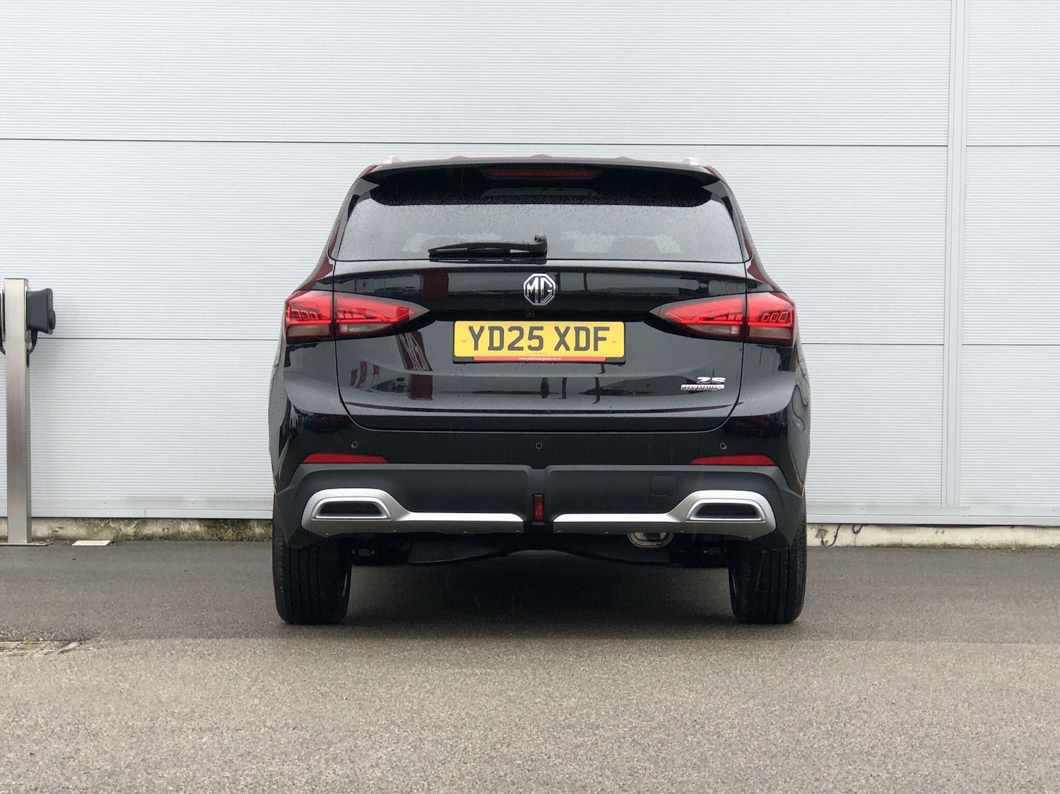 Used MG MG ZS 2025 for sale - 76137757: Photo 37