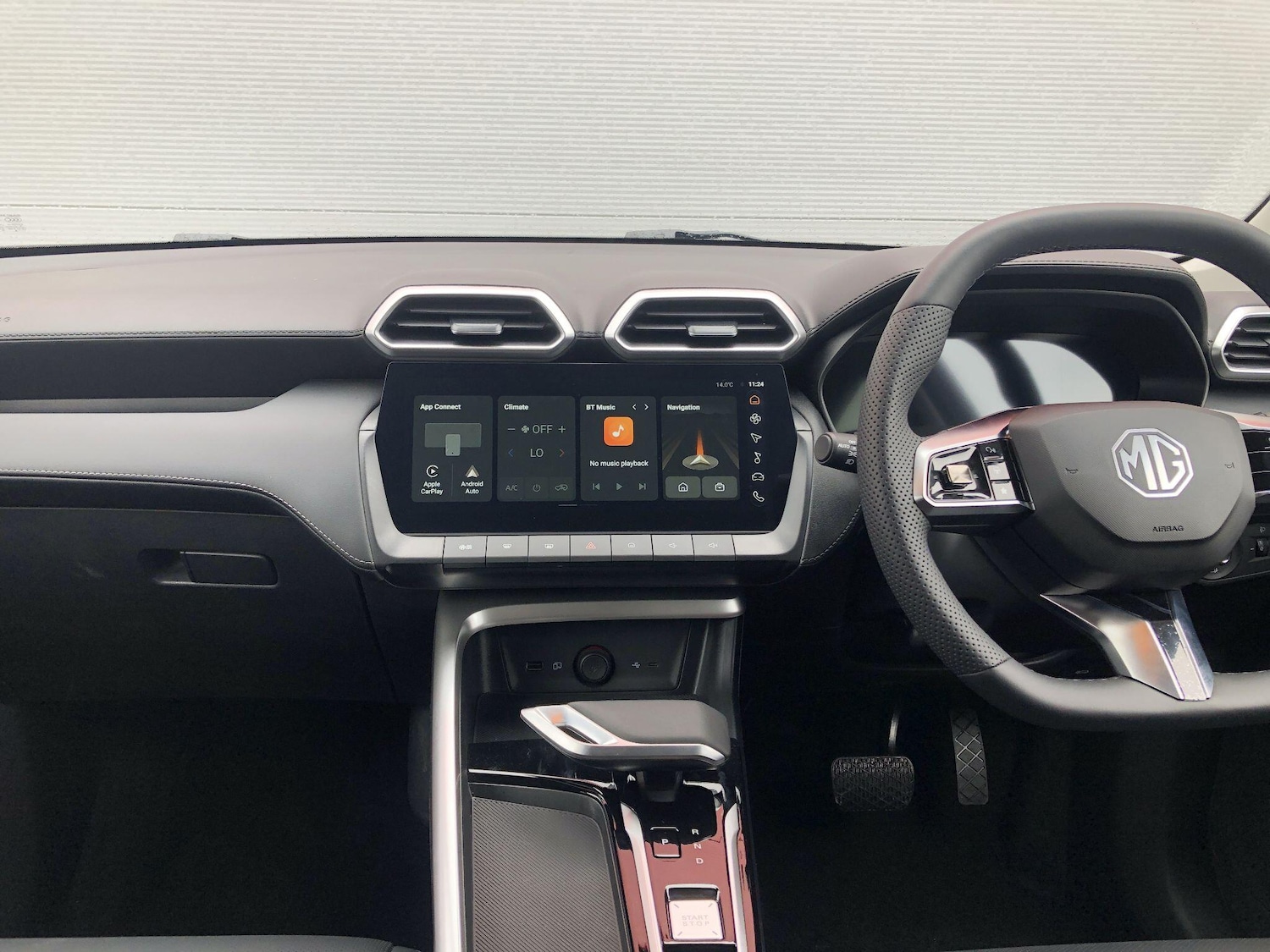 Used MG MG ZS 2025 for sale - 76137757: Photo 40