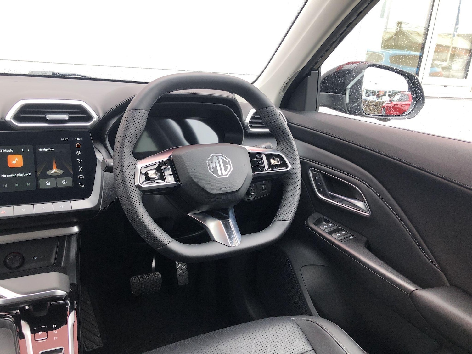 Used MG MG ZS 2025 for sale - 76137757: Photo 41