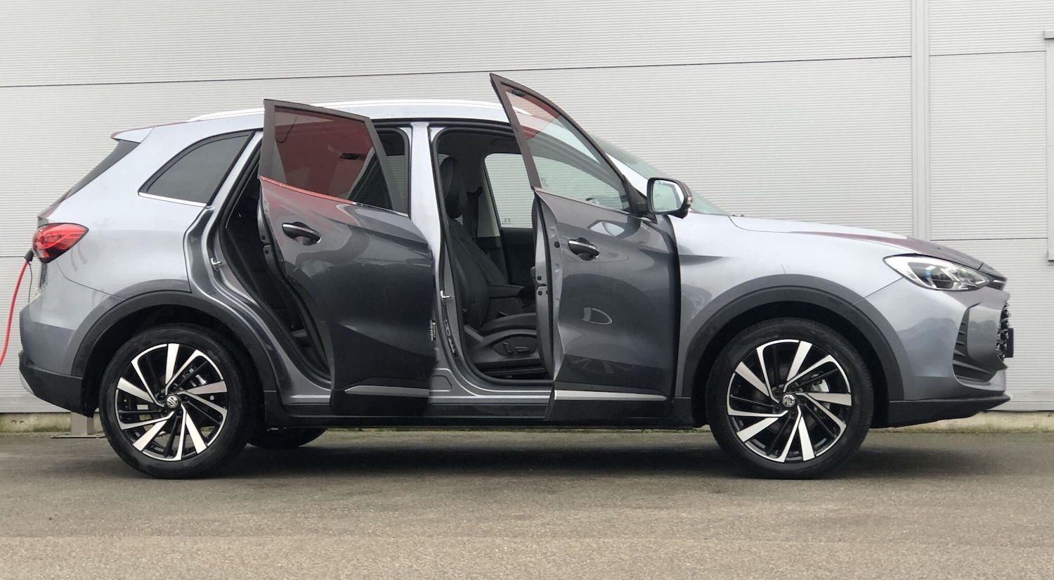 Used MG MG ZS 2025 for sale - 77101930: Photo 10