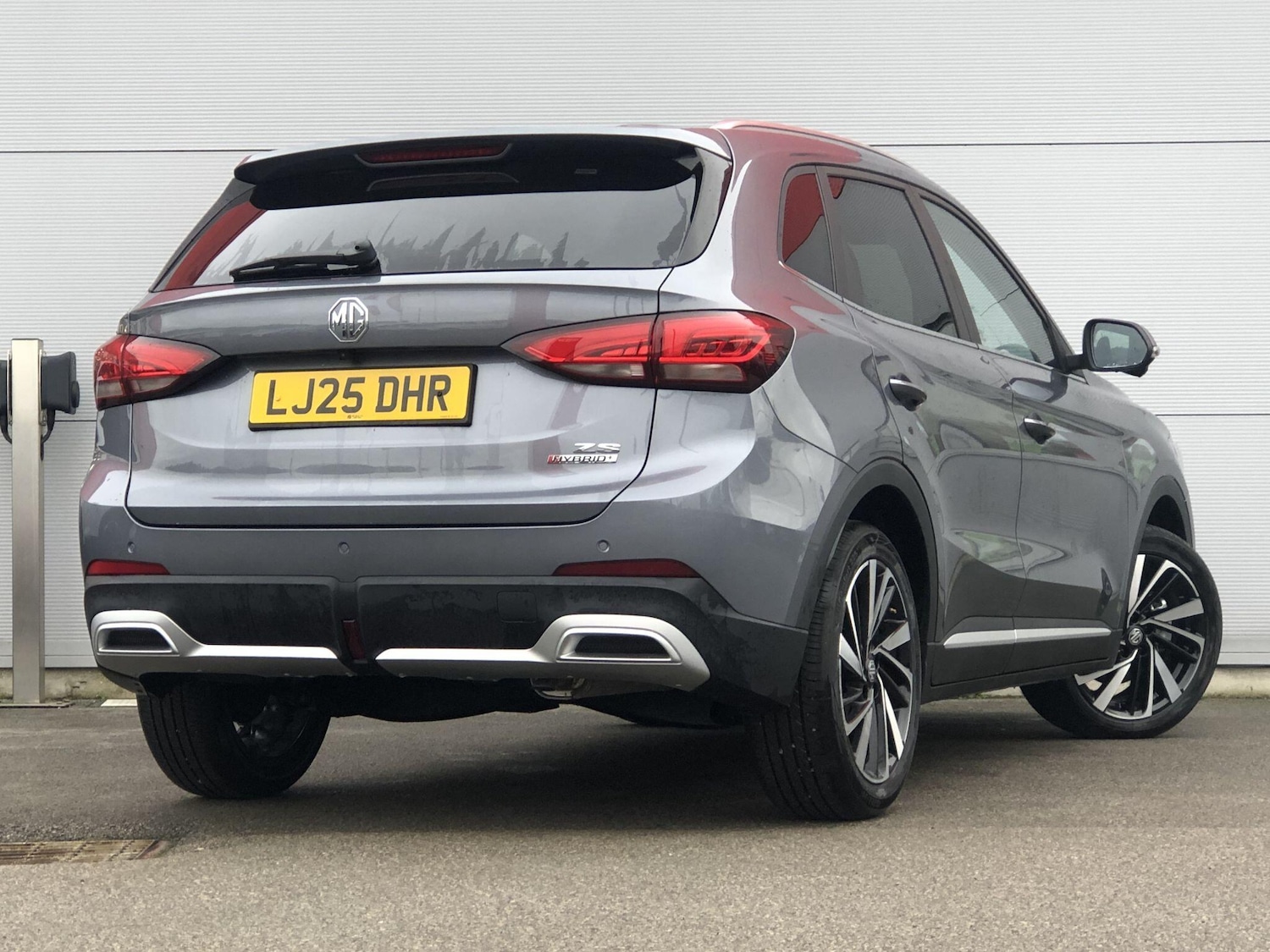 Used MG MG ZS 2025 for sale - 77101930: Photo 11