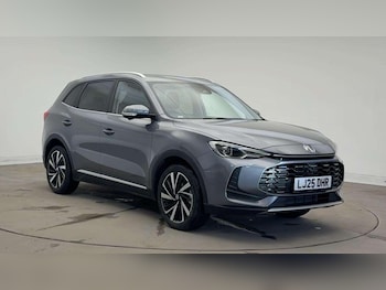 Used MG MG ZS 2025 for sale - 77101930: Photo