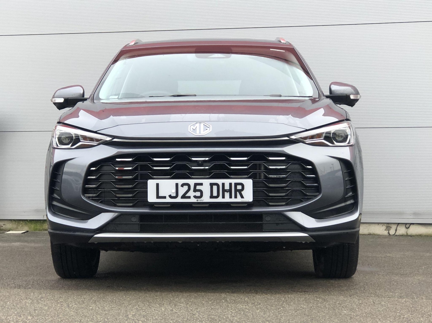Used MG MG ZS 2025 for sale - 77101930: Photo 3