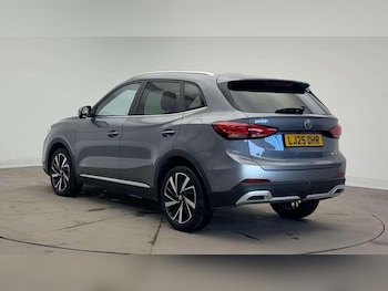 Used MG MG ZS 2025 for sale - 77101930: Photo