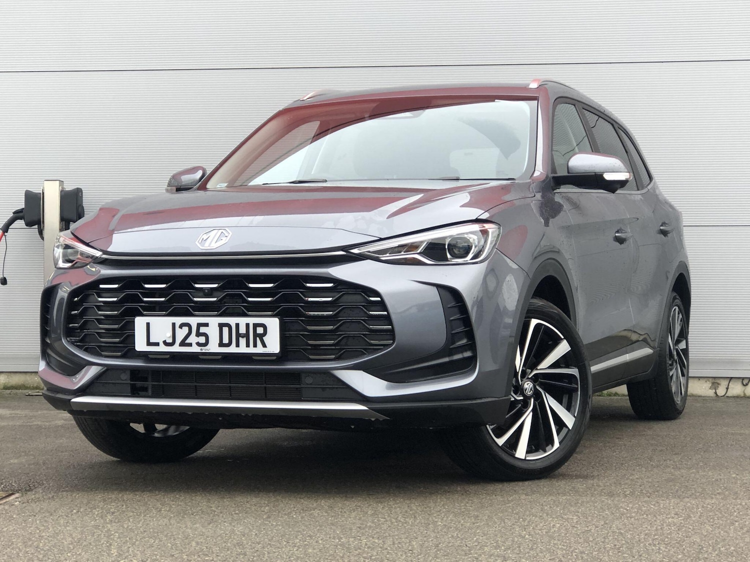 Used MG MG ZS 2025 for sale - 77101930: Photo 4