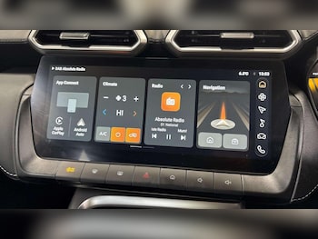 Used MG MG ZS 2025 for sale - 77101930: Photo