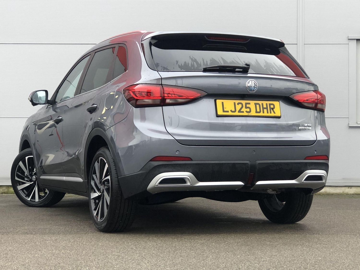 Used MG MG ZS 2025 for sale - 77101930: Photo 5