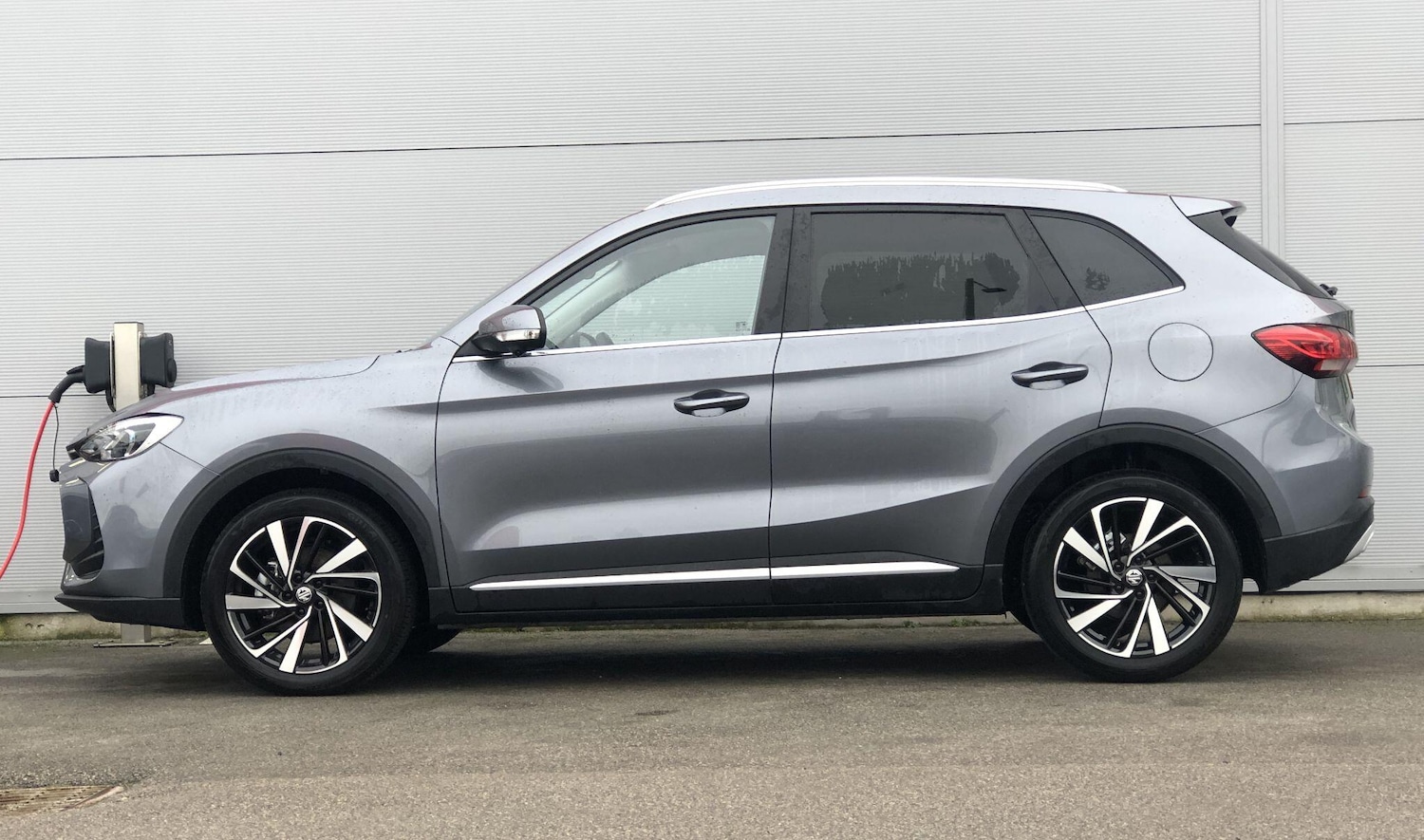 Used MG MG ZS 2025 for sale - 77101930: Photo 6