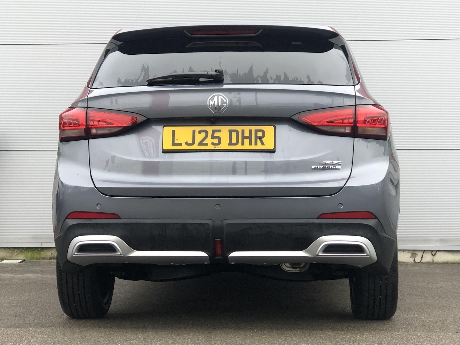 Used MG MG ZS 2025 for sale - 77101930: Photo 8