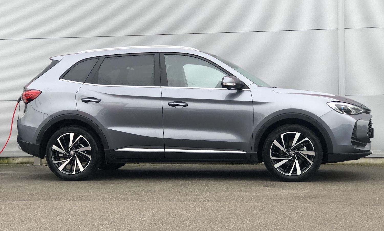 Used MG MG ZS 2025 for sale - 77101930: Photo 9