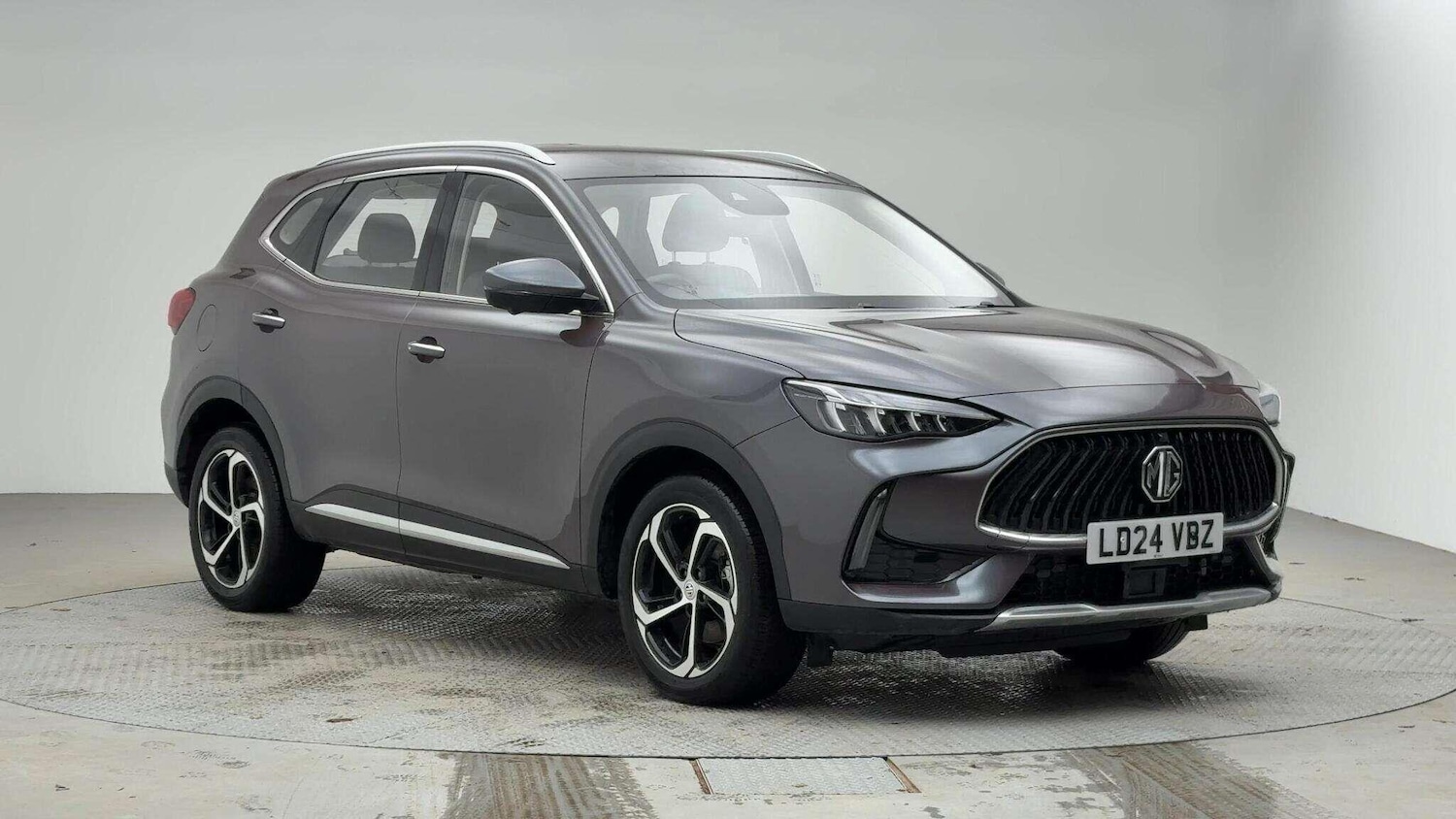 Used MG MG HS 2024 for sale - 76658239: Photo 1