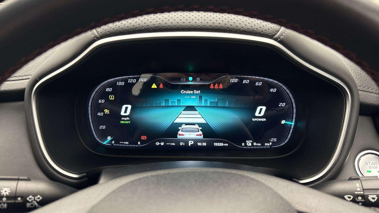 Used MG MG HS 2024 for sale - 76658239: Photo 10