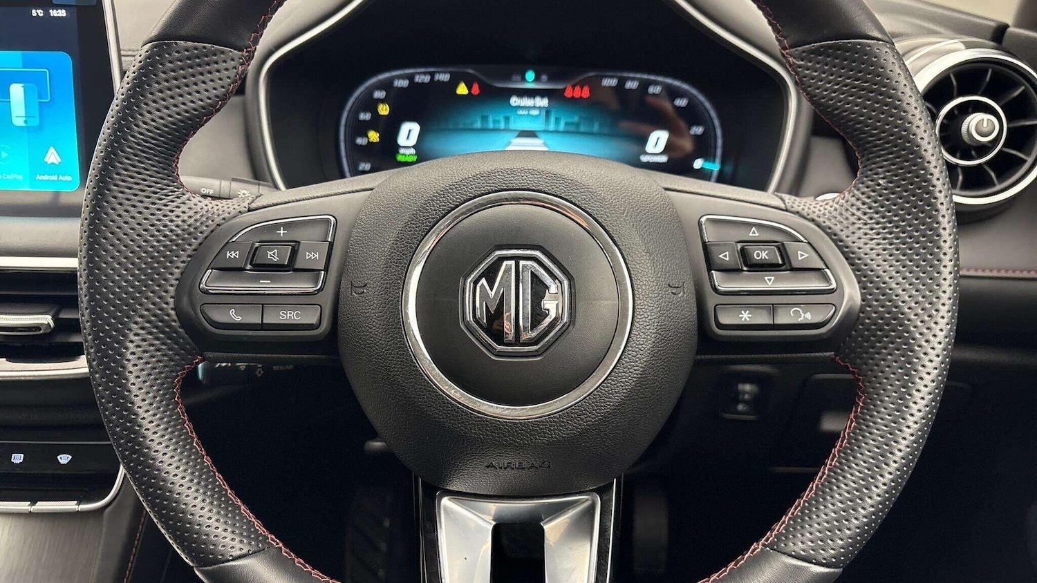 Used MG MG HS 2024 for sale - 76658239: Photo 11