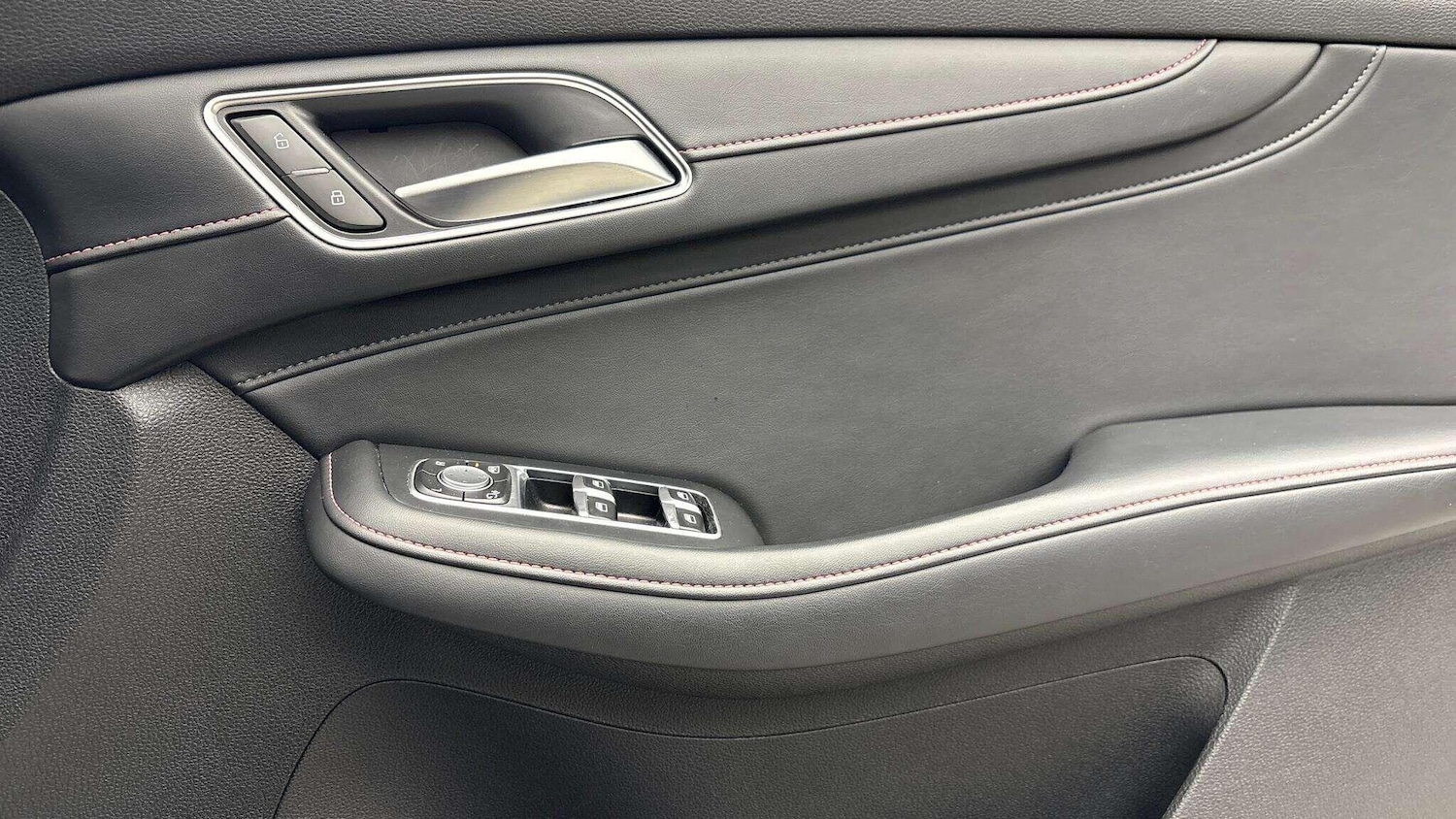 Used MG MG HS 2024 for sale - 76658239: Photo 12