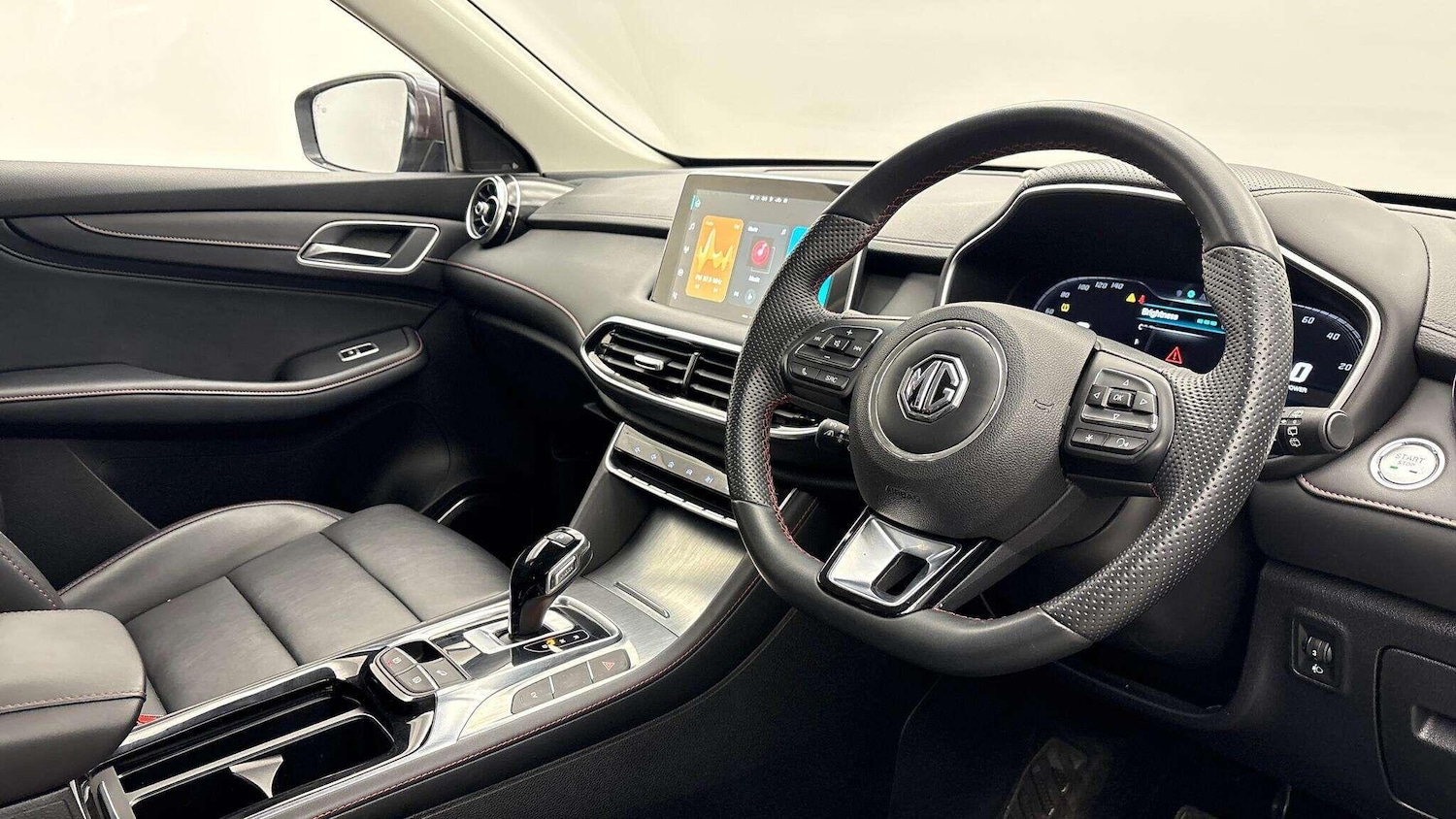 Used MG MG HS 2024 for sale - 76658239: Photo 2