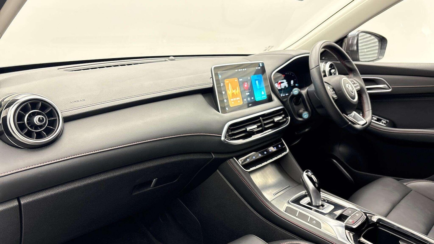 Used MG MG HS 2024 for sale - 76658239: Photo 3