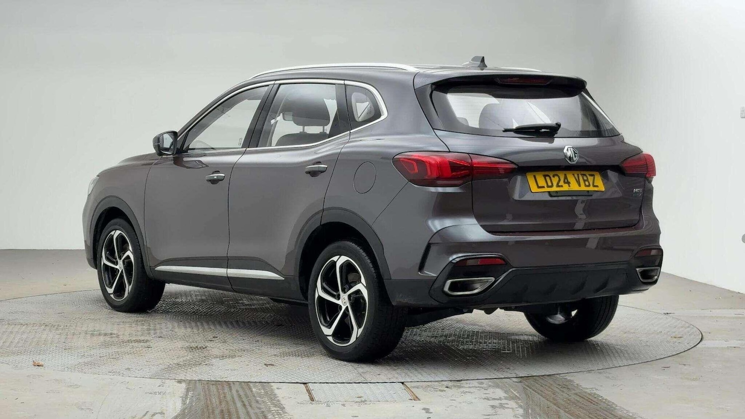 Used MG MG HS 2024 for sale - 76658239: Photo 4