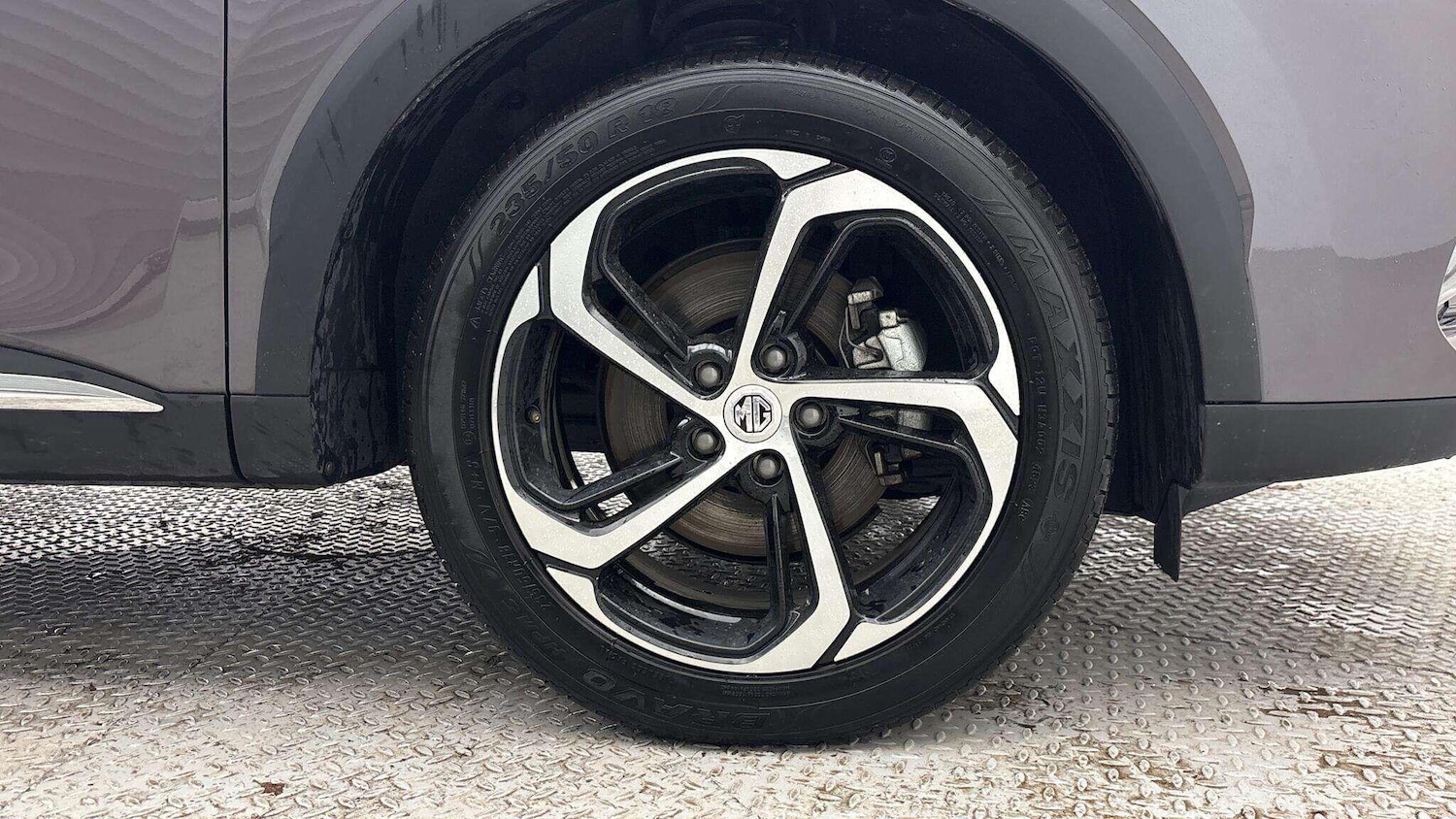 Used MG MG HS 2024 for sale - 76658239: Photo 6