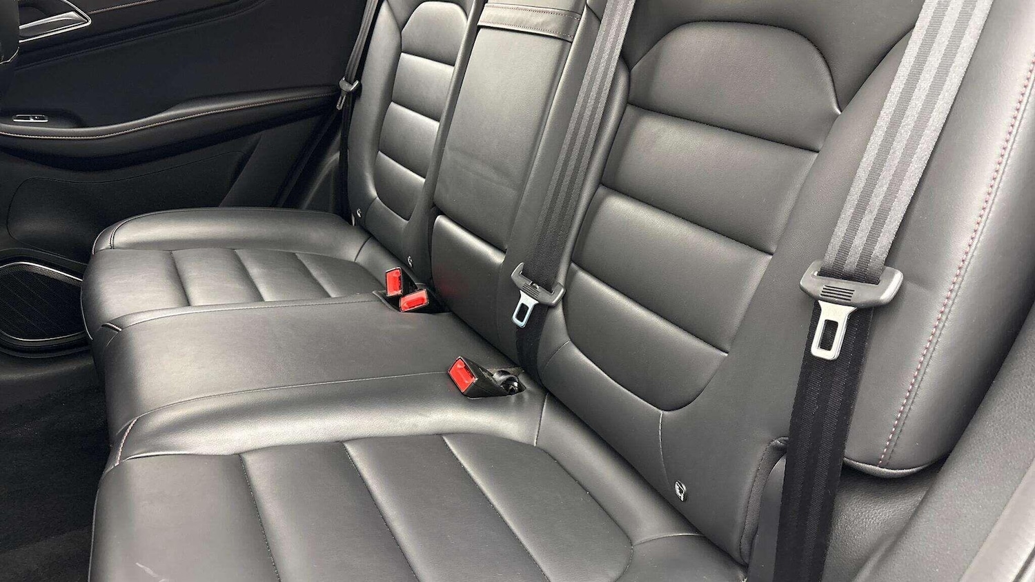 Used MG MG HS 2024 for sale - 76658239: Photo 8