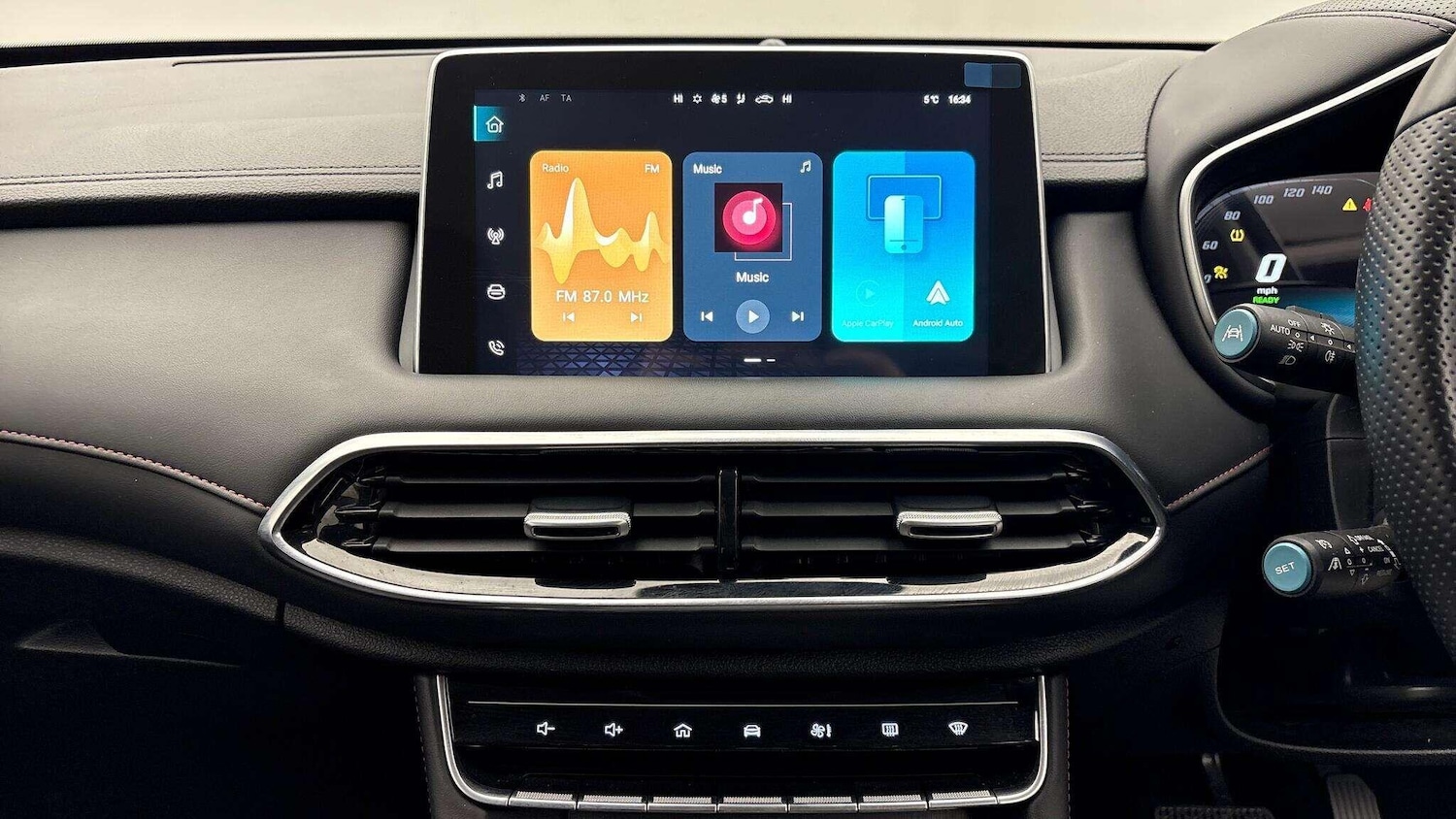 Used MG MG HS 2024 for sale - 76658239: Photo 9