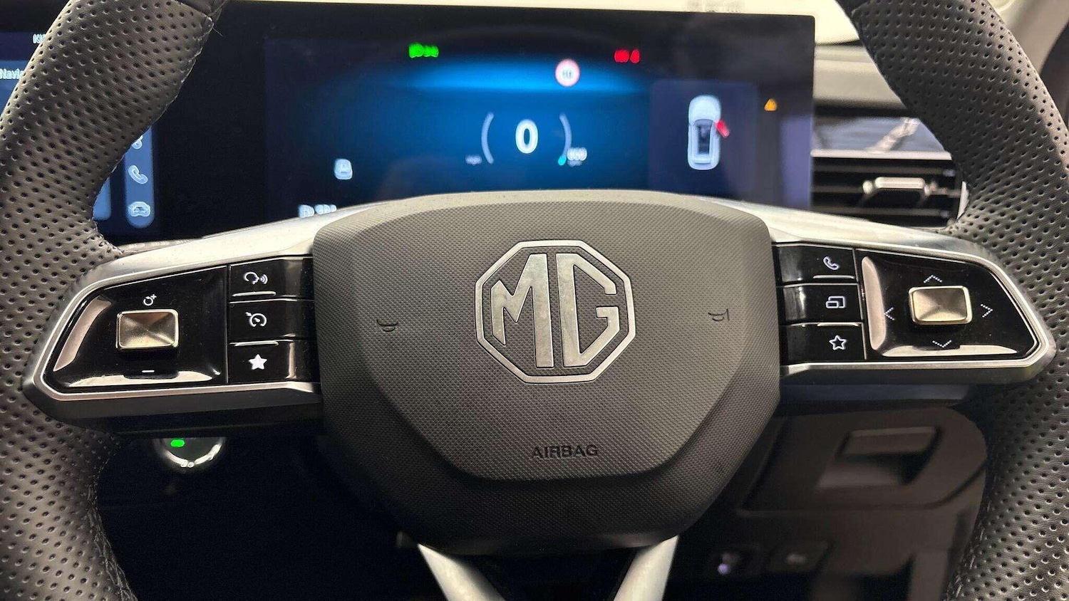 Used MG MG HS 2024 for sale - 77190742: Photo 11