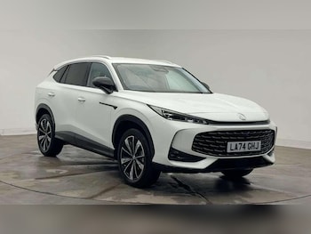 MG MG HS feature image