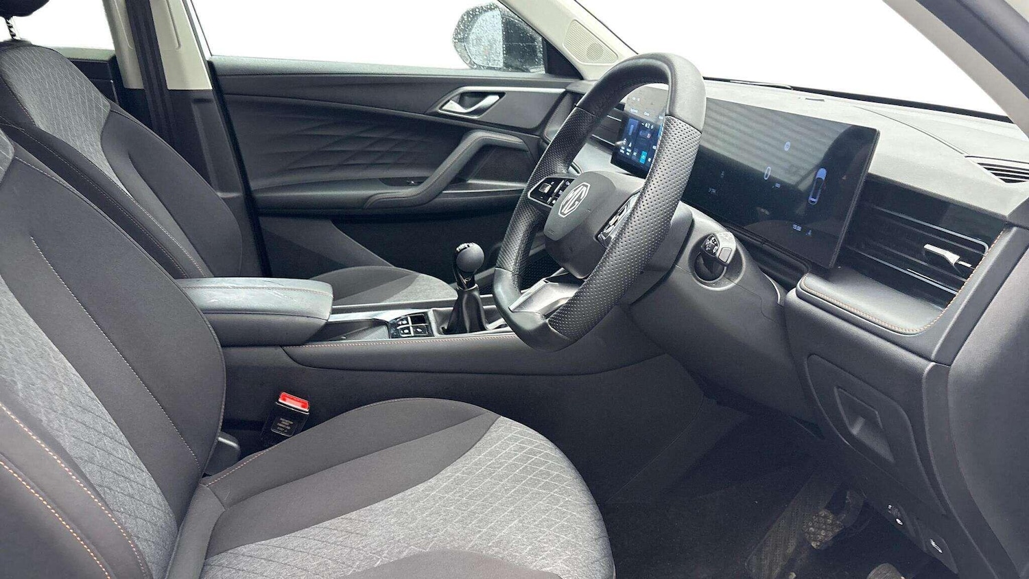 Used MG MG HS 2024 for sale - 77190742: Photo 2