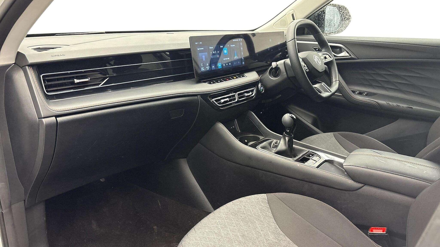 Used MG MG HS 2024 for sale - 77190742: Photo 3