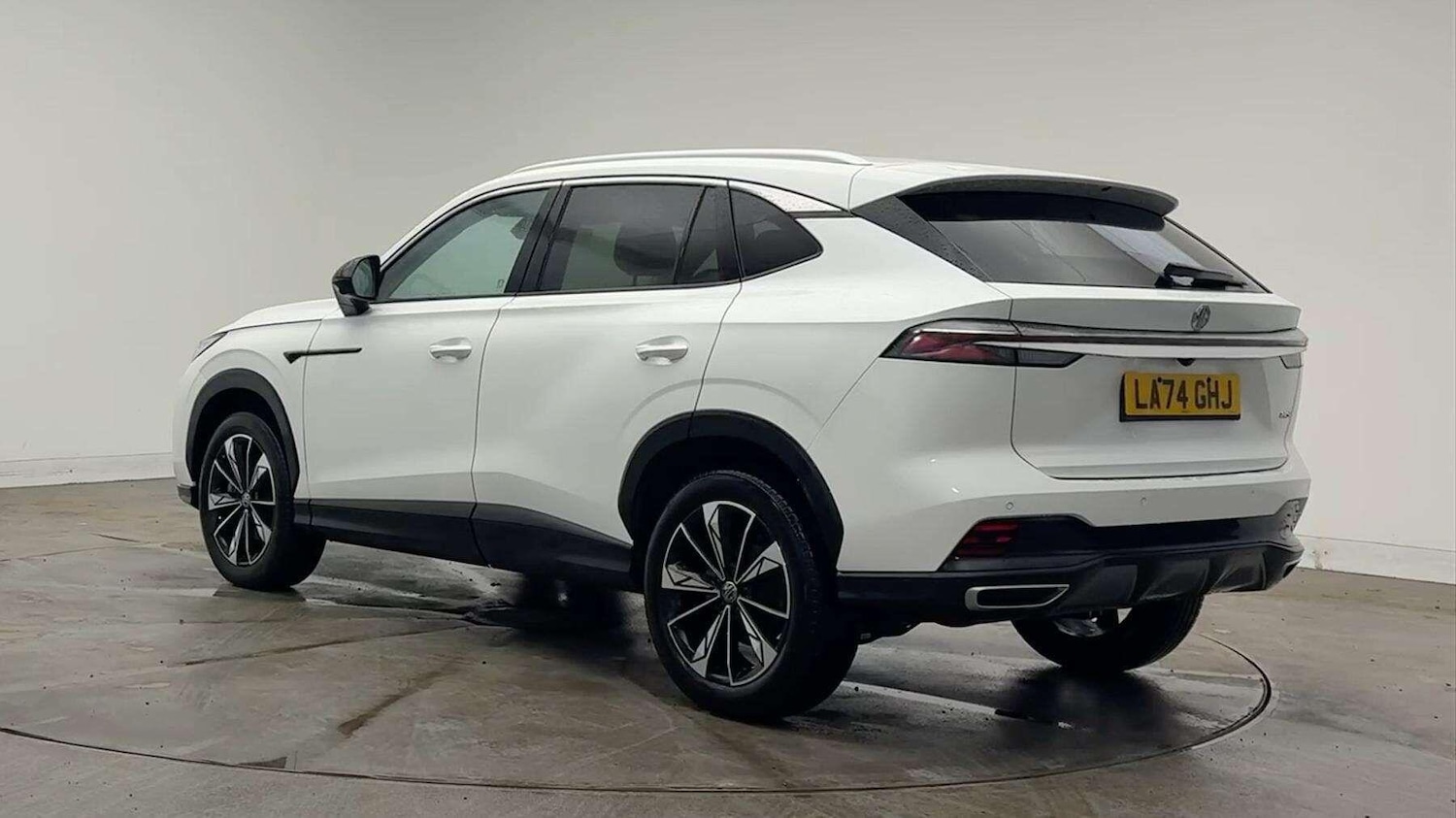 Used MG MG HS 2024 for sale - 77190742: Photo 4