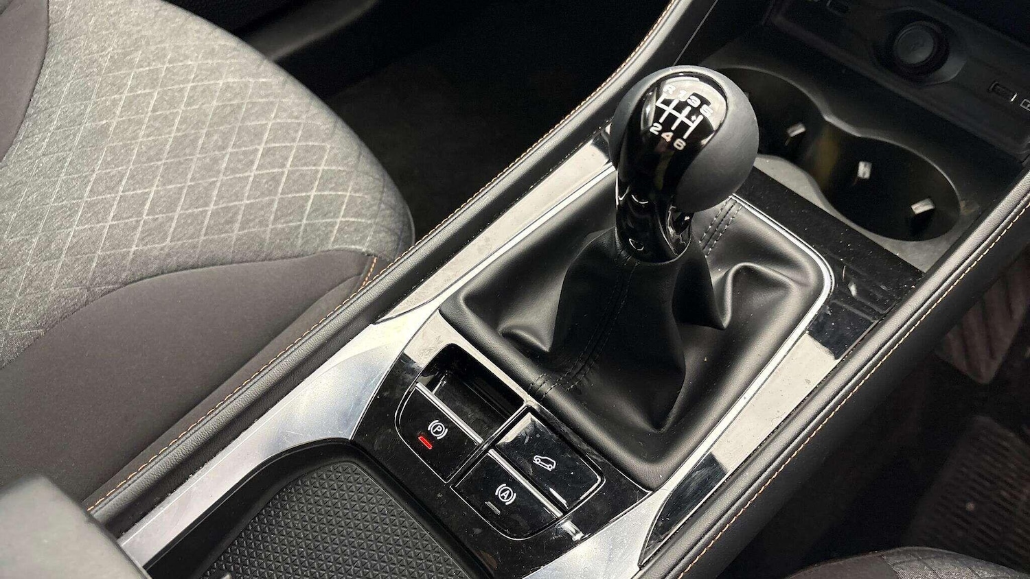 Used MG MG HS 2024 for sale - 77190742: Photo 7