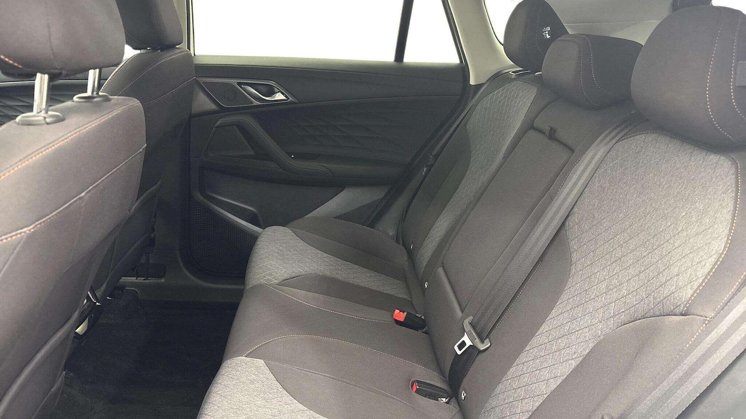 Used MG MG HS 2024 for sale - 77190742: Photo 8