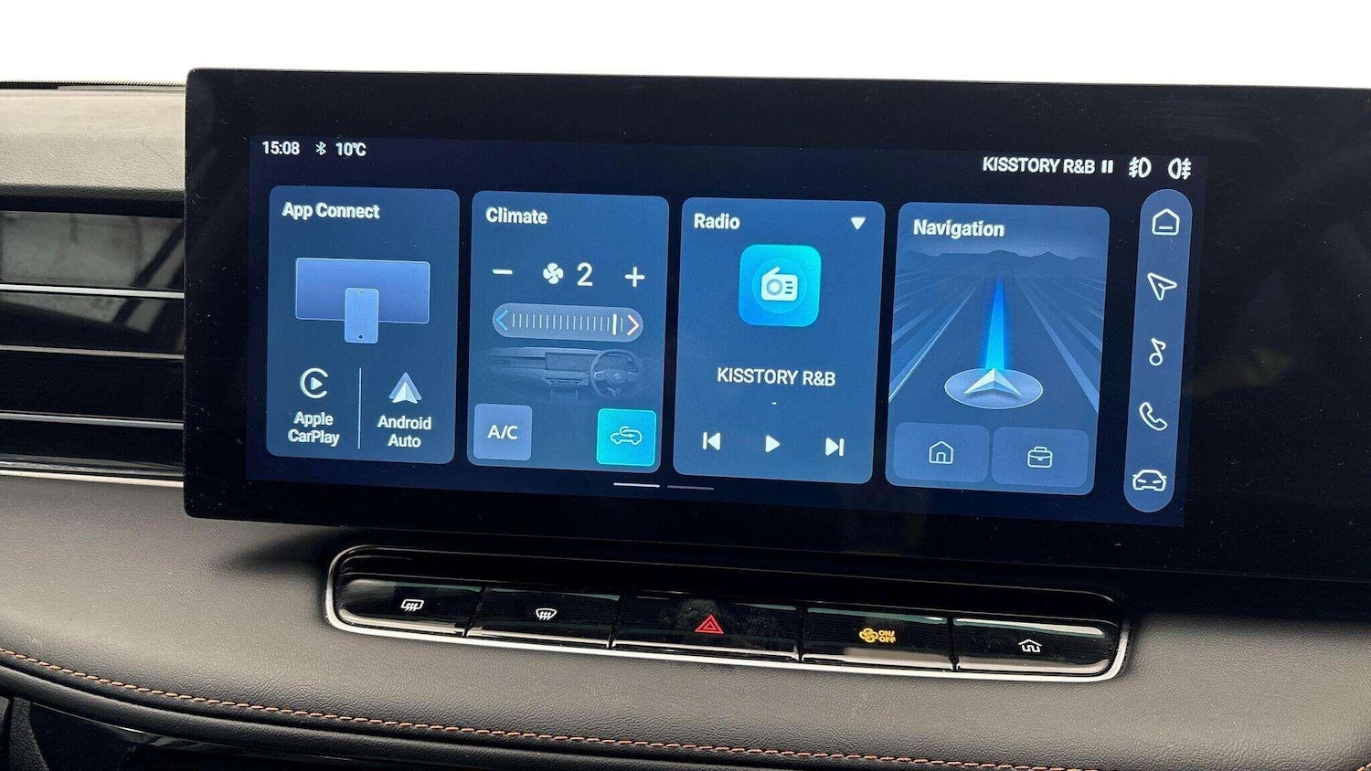 Used MG MG HS 2024 for sale - 77190742: Photo 9