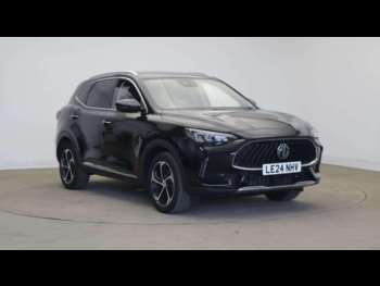 2024 (24) - 1.5 T-GDI Trophy DCT Euro 6 (s/s) 5dr