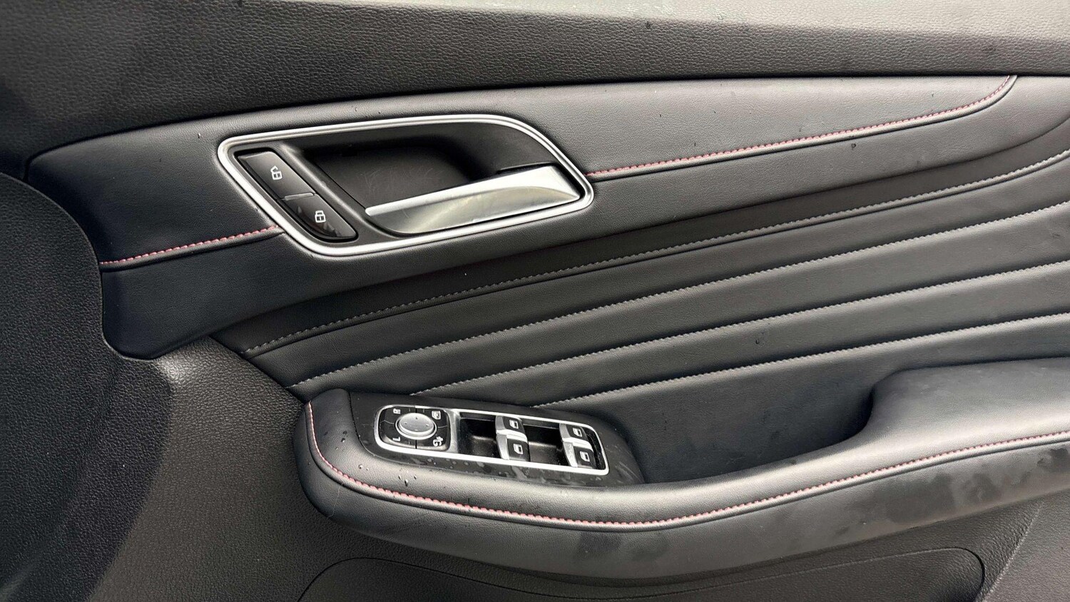 Used MG MG HS for sale - 77574337: Photo 12