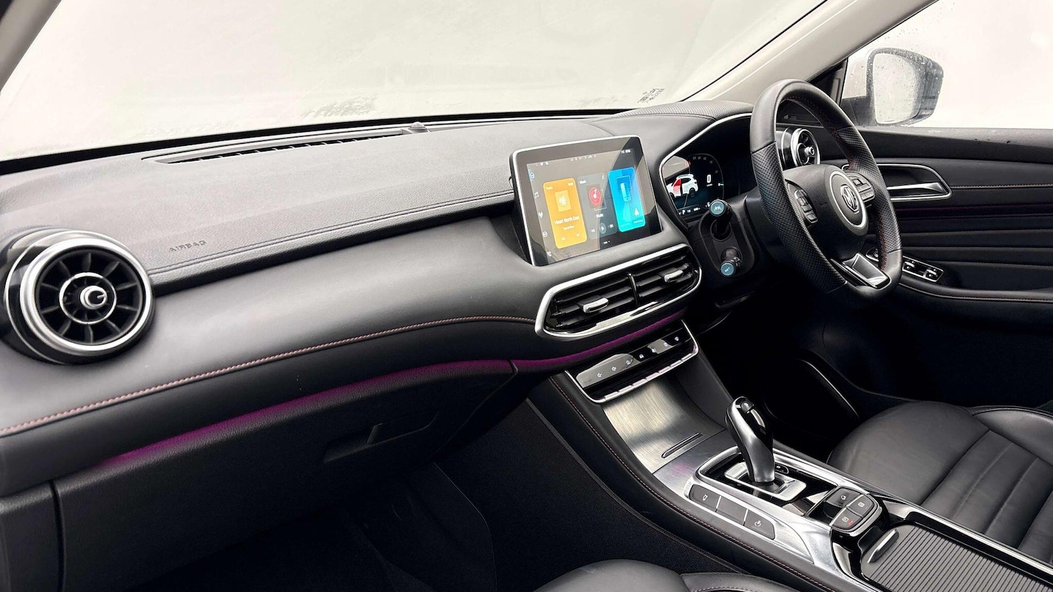 Used MG MG HS for sale - 77574337: Photo 4