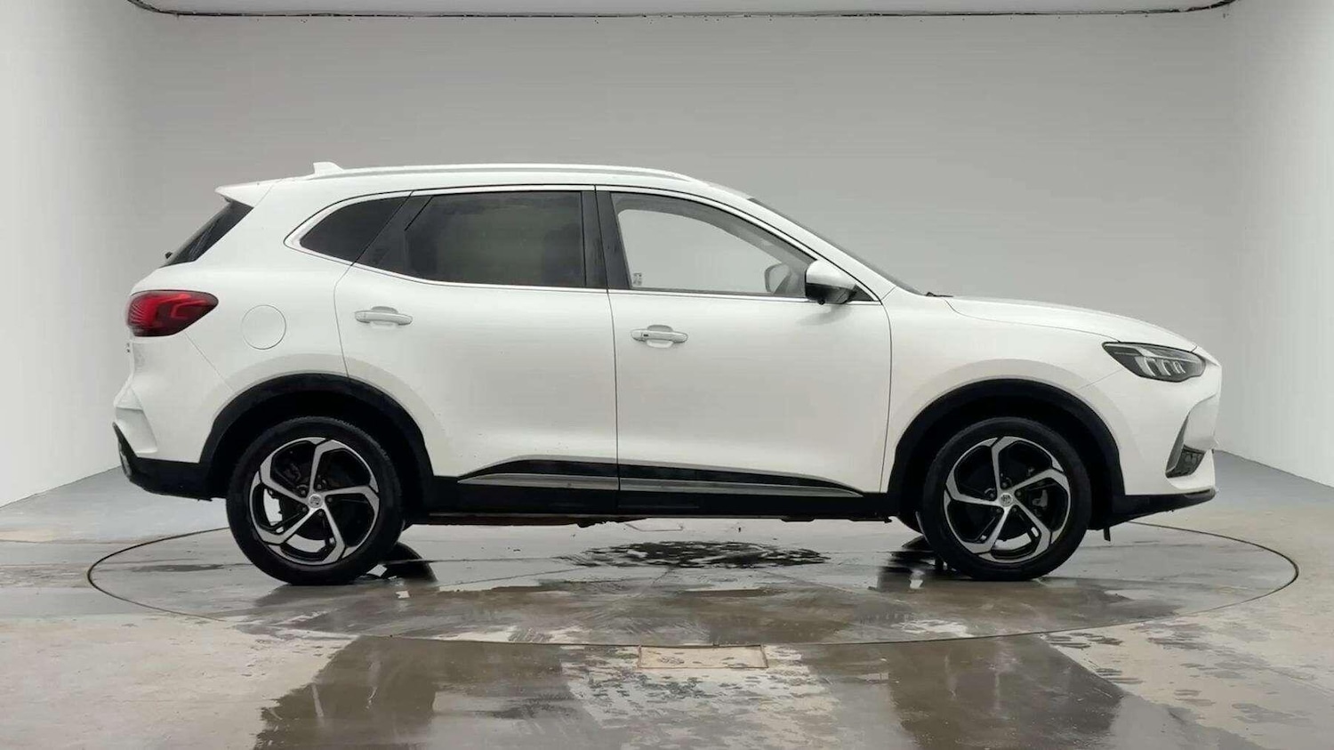 Used MG MG HS for sale - 77574337: Photo 5