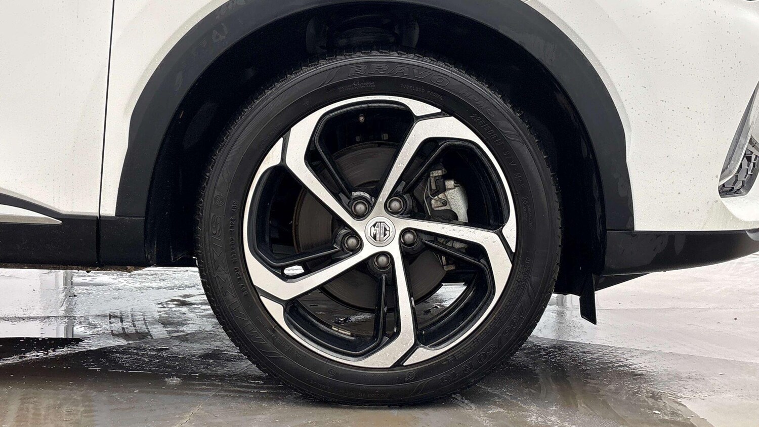 Used MG MG HS for sale - 77574337: Photo 6