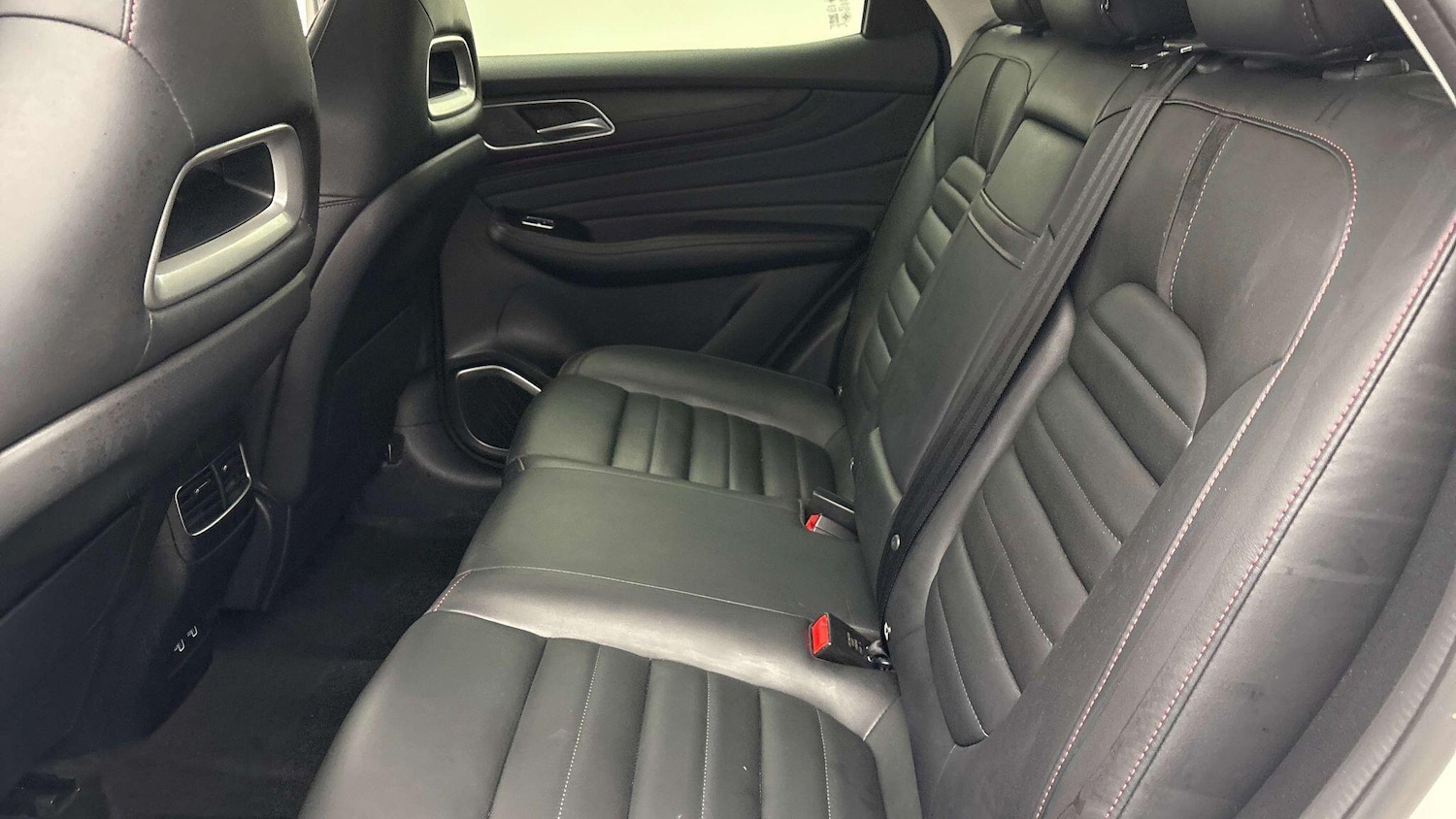 Used MG MG HS for sale - 77574337: Photo 8