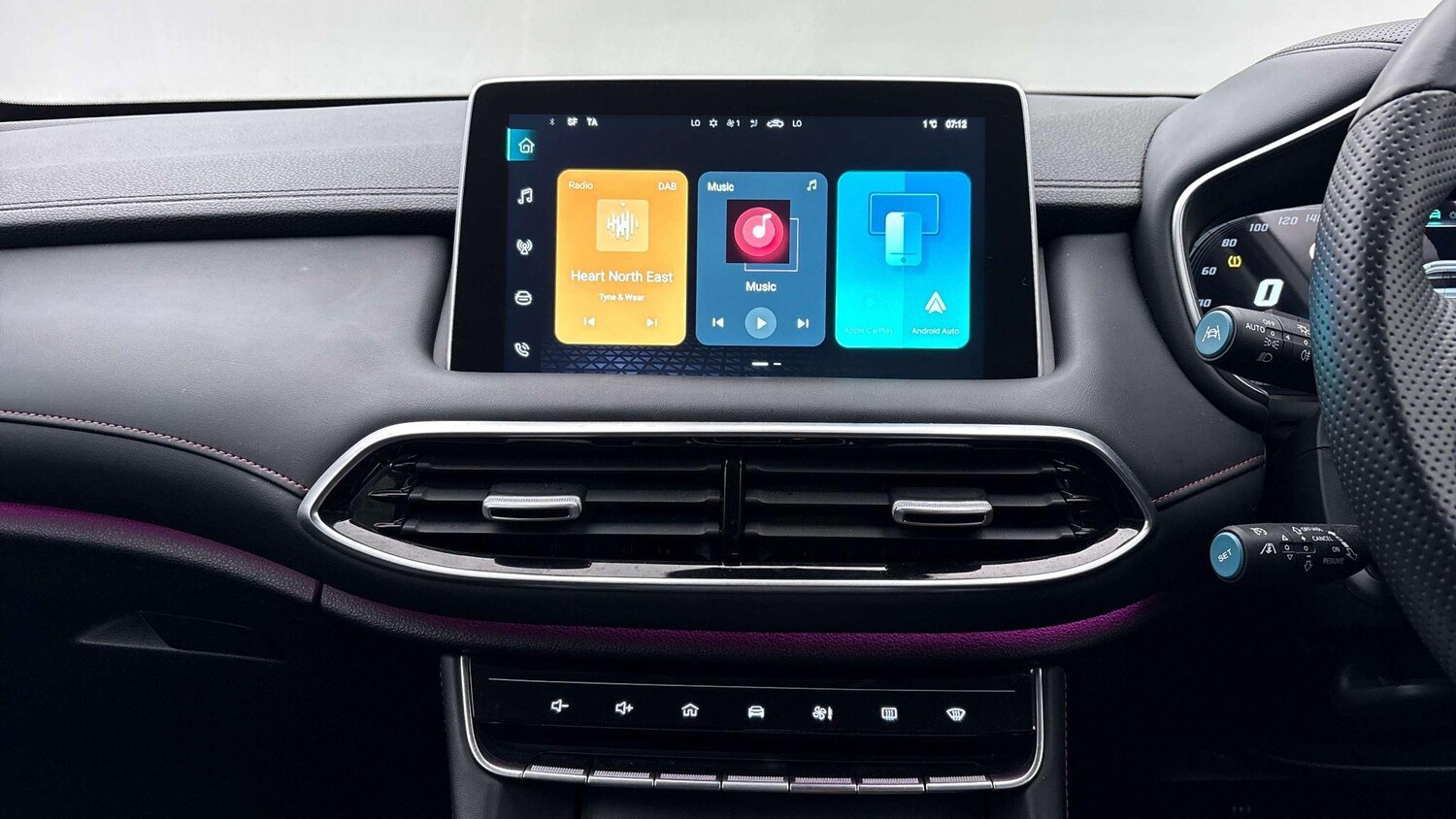 Used MG MG HS for sale - 77574337: Photo 9